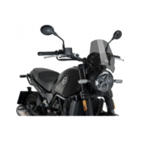 Sportscheibe New Generation Puig 9747F