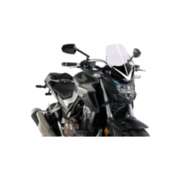 Sportscheibe New Generation Puig 3657W