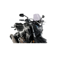 Sportscheibe New Generation Puig 3657H