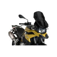 Touringscheibe New Generation Puig 3178F