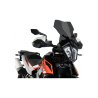 Touringscheibe Puig 3587F