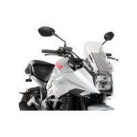 Touringscheibe Puig 3637W