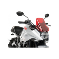 Touringscheibe Puig 3637R