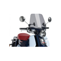 Scheibe Trafic Puig 3490H 992181