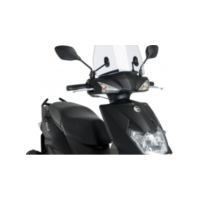 Scheibe Trafic Puig 9792W