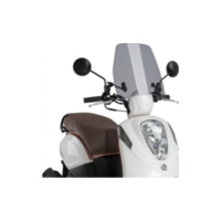 Scheibe Trafic Puig 9775H