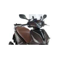 Scheibe Trafic Puig 2884W