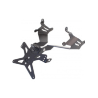 Nummernschildhalter Evotech ESTR0118