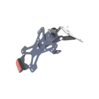 Nummernschildhalter Evotech