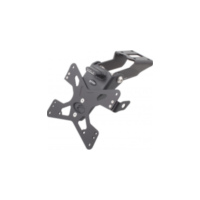 Nummernschildhalter Evotech ESTR0416