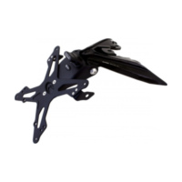 Nummernschildhalter Evotech ESTR0507DN