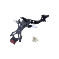 Nummernschildhalter Evotech ESTR0508