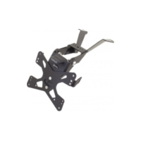 Nummernschildhalter Evotech ESTR0603