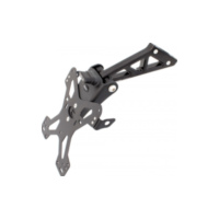 Nummernschildhalter Evotech ESTR0802