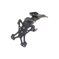 Nummernschildhalter Evotech ESTR0812