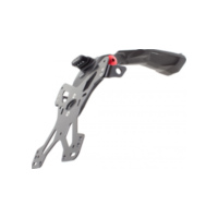 Nummernschildhalter Evotech ESTR0818