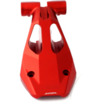 Nummernschildhalter Evotech ESTR0822CR