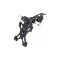 Nummernschildhalter Evotech ESTR0824