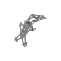 Nummernschildhalter Evotech ESTR1401