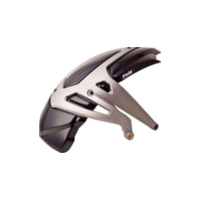 Abdeckung Hinterrad Puig 5887C