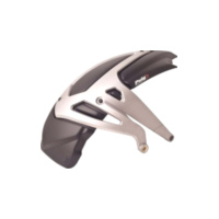 Abdeckung Hinterrad Puig 5887J