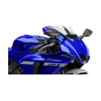 Racingscheibe Puig 3827W