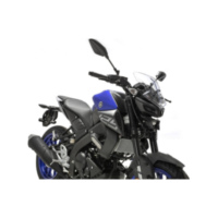 Sportscheibe New Generation Puig 3879W