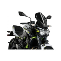 Touringscheibe New Generation Puig 3865N