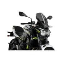 Touringscheibe New Generation Puig 3865F