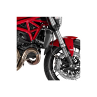 Verl&auml;ngerung Schutzblech vorne 3897N