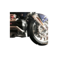 Verl&auml;ngerung Schutzblech vorne