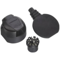 Steckdosengeh&auml;use 13-polig 900001506387