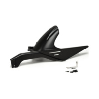 Schutzblech hinten schwarz Puig