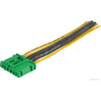 Trosse Kabelbaumreparatursatz