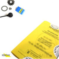 LEISTUNGSAENDERUNG Mofa 05MBKYAMT5