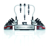 Hecktr&auml;ger Strada Vario 3