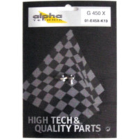 Leistung&auml;nderung Drosselsatz 19KW/26PS 01E45XK19