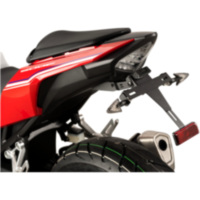 Nummernschildhalter Puig 8722N