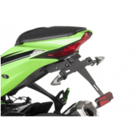 Nummernschildhalter Puig 8726N