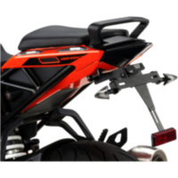 Nummernschildhalter Puig 8728N