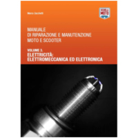 Reparatur Anleitung MOT/SCO 974699