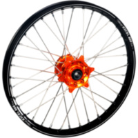 komplett Rad 21-1.60 Haan Wheels 1136584