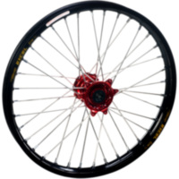 komplett Rad 21-1.60 Haan Wheels 1136588