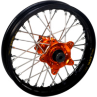 komplett Rad 16-1.85 Haan Wheels