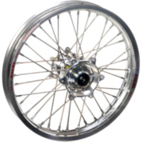 komplett Rad 19-2.15 Haan Wheels