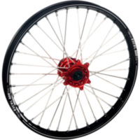 komplett Rad 21-1.60 Haan Wheels 1136597