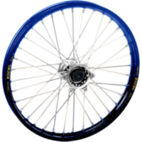 komplett Rad 21-1.60 Haan Wheels