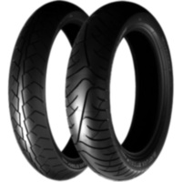 160/70B17 79V TL reinforced rear Reifen Bridgestone BT020 RM