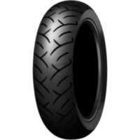 180/55R17 73H TL rear Reifen Dunlop D256