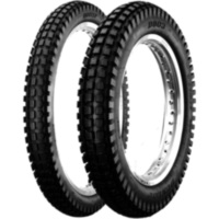 80/100-21 51M TT front Reifen Dunlop D803 GP